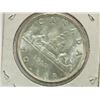 Image 2 : #138-CANADIAN 1962 1 DOLLAR COIN (APPROX. 24.0G)