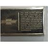 Image 2 : #148-STERLING SILVER 1929 CHEVROLET FRANKLIN MINT