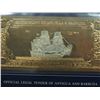 Image 2 : #155-23K GOLD AND SILVER ANTIGUA AND BARBUDA