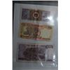 Image 2 : #163-PACK OF 3 INTERNATIONAL BILLS.