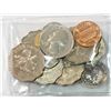 Image 2 : #177-PACKAGE OF 15 INTERNATIONAL COINS.