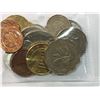 Image 2 : #178-PACKAGE OF 15 INTERNATIONAL COINS.