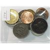 Image 1 : #179-PACKAGE OF 15 INTERNATIONAL COINS.