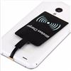 Image 1 : LOT OF 2 UNIVERSAL Qi WIRELESS CHARGING RECEIVER