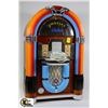 Image 1 : CROSLEY ORGINAL IJUKE LIGHT UP JUKE BOX