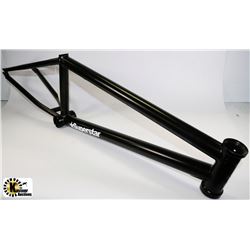 SUPERSTAR CARLTON ALUMINUM BIKE FRAME 4.8LBS