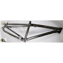 DARTMOOR PHANTOM ALUMINUM BIKE FRAME