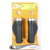 Image 1 : MEGASOFT ERGOTECH UNISEX BICYCLE GRIPS