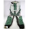Image 1 : WREX RACING MOTOCROSS PANTS - SIZE 28Y