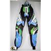 Image 1 : WREX RACING MOTOCROSS PANTS - SIZE 28