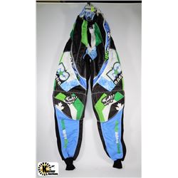 WREX RACING MOTOCROSS PANTS - SIZE 28