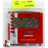 Image 1 : SRAM PC1 SINGLE SPEED 114 LINK CHAIN - 1/2" X 1/8"