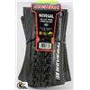 Image 1 : KENDA NEVEGAL 26 X 2.10 PREMIUM BICYCLE TIRE