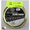 Image 1 : GUSSET SLINK CHAIN - 1/2" X 3/32"
