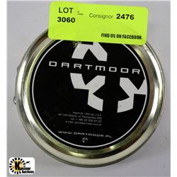 DARTMOOR CHAIN MODEL 781 - 1/2" X 3/32"