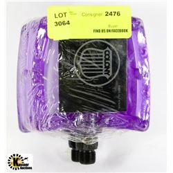 COLONY PEDALS - 9/16"