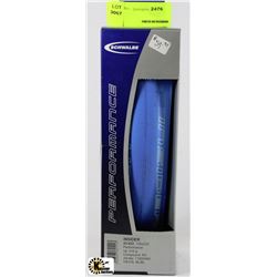 SCHWALBE BLUE INSIDER PERFORMANCE RACE TIRE