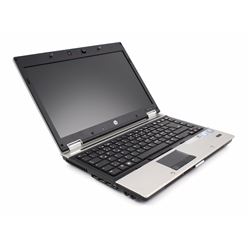 BUSINESS CLASS HP ELITEBOOK INTEL i5/WIN 10 PRO