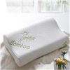 Image 1 : NEW BAMBOO ZERO PRESSURE MEMORY FOAM PILLOW