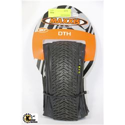 MAXXIS 20" DTH PREMIUM LIGHT WEIGHT FOLDABLE RACE