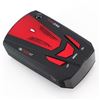 Image 2 : NEW 360 DEGREE FULL BAND LASER RADAR DETECTOR