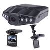 Image 1 : NEW PORTABLE HD DVR DASH CAM WITH LCD SCREEN