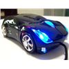Image 1 : NEW CAR SHAPED OPTICAL MOUSE - LIGHTS UP