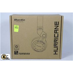 NEW BLUEDIO HURRICANE TURBINE OVER-THE-EAR