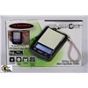 Image 1 : NEW MINI KEYCHAIN DIGITAL SCALE - 300g x 0.1g
