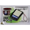 Image 1 : NEW MINI KEYCHAIN DIGITAL SCALE - 300g x 0.1g