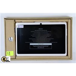 NEW IRULU 7" ANDROID KIT KAT TABLET W/ DUAL CAMERA