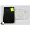 Image 1 : 8GB APPLE IPOD & NEW EARBUD HEADPHONES WITH