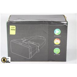 NEW VIRTUAL REALITY GLASSES FOR IPHONE