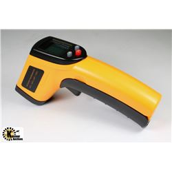 NEW INFRARED THERMOMETER