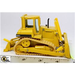 DIE CAST CATERPILLAR D6H MODEL #2851 DOZER
