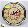 Image 1 : POPCORN CLOCK