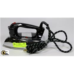 GENERAL ELECTRIC IRON