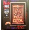 Image 1 : 300 PIECE STAR WARS PUZZLE