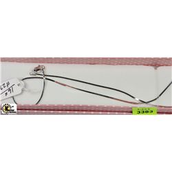 925 STERLING SILVER 16" NECKLACE