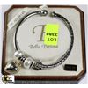 Image 1 : BELLA  PERLINA HEART BRACELET