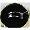 Image 1 : STAINLESS STEEL RING SIZE 10