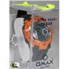 Image 1 : NEW MENS OMAX WRISTWATCH -COMES W/ 1 YEAR WARRANTY