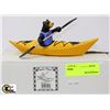 Image 1 : JAMES-SEA KAYAK BEAR FROM THE BEAR TIMES