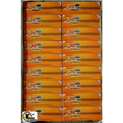 FLAT OF CALLAWAY RECLAIMED GOLF BALLS X2 HOT