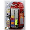 Image 1 : NEW MONSTER POWER HOME THEATER POWER CENTER