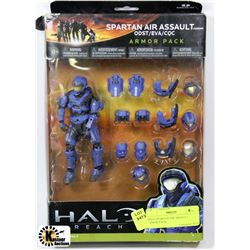 HALO SPARTAN AIR ASSAULT ARMOR PACK