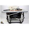 Image 1 : JOBMATE 8-1/4" TABLE SAW