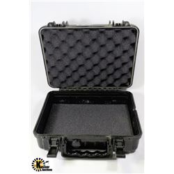 OUTTER BOX HARD CASE & SECURITY BOX FIRE PROOF