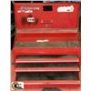Image 1 : SNAP ON TOOL CHEST 12"X13"X26"H