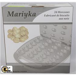 MARIYKA  WALNUT COOKIE MAKER